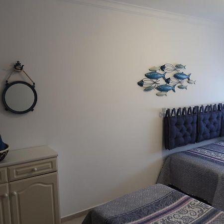 Ancora Guest House Monte Gordo Exterior photo