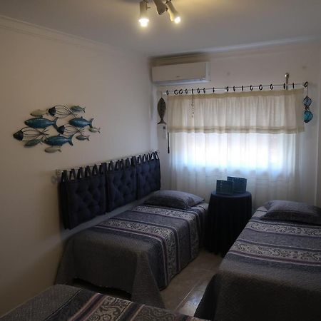 Ancora Guest House Monte Gordo Exterior photo